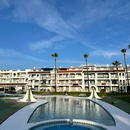 Playa Romana Apartman Alcossebre