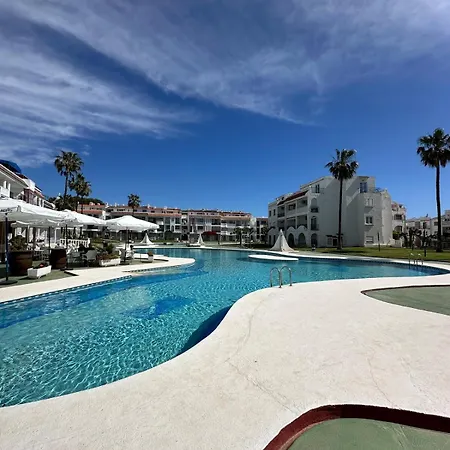 Playa Romana Apartment