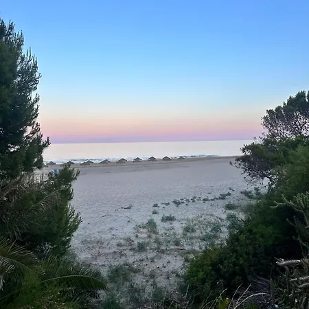 Playa Romana דירה