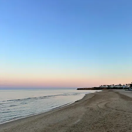 דירה Playa Romana Alcossebre