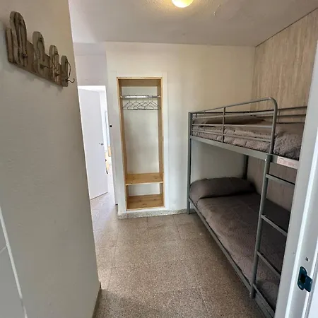 Playa Romana Apartmán Alcossebre