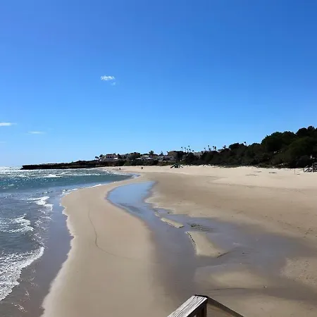 Playa Romana Apartmán