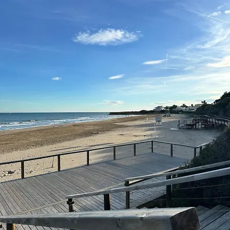 Playa Romana * Alcossebre