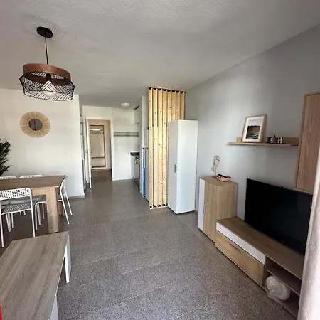 Apartmán Playa Romana
