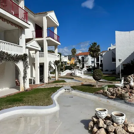 Playa Romana * Alcossebre