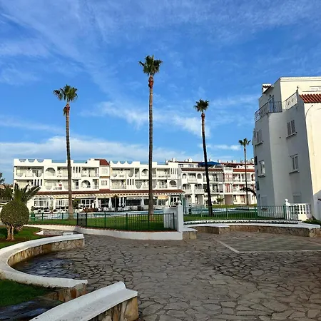 דירה Playa Romana *